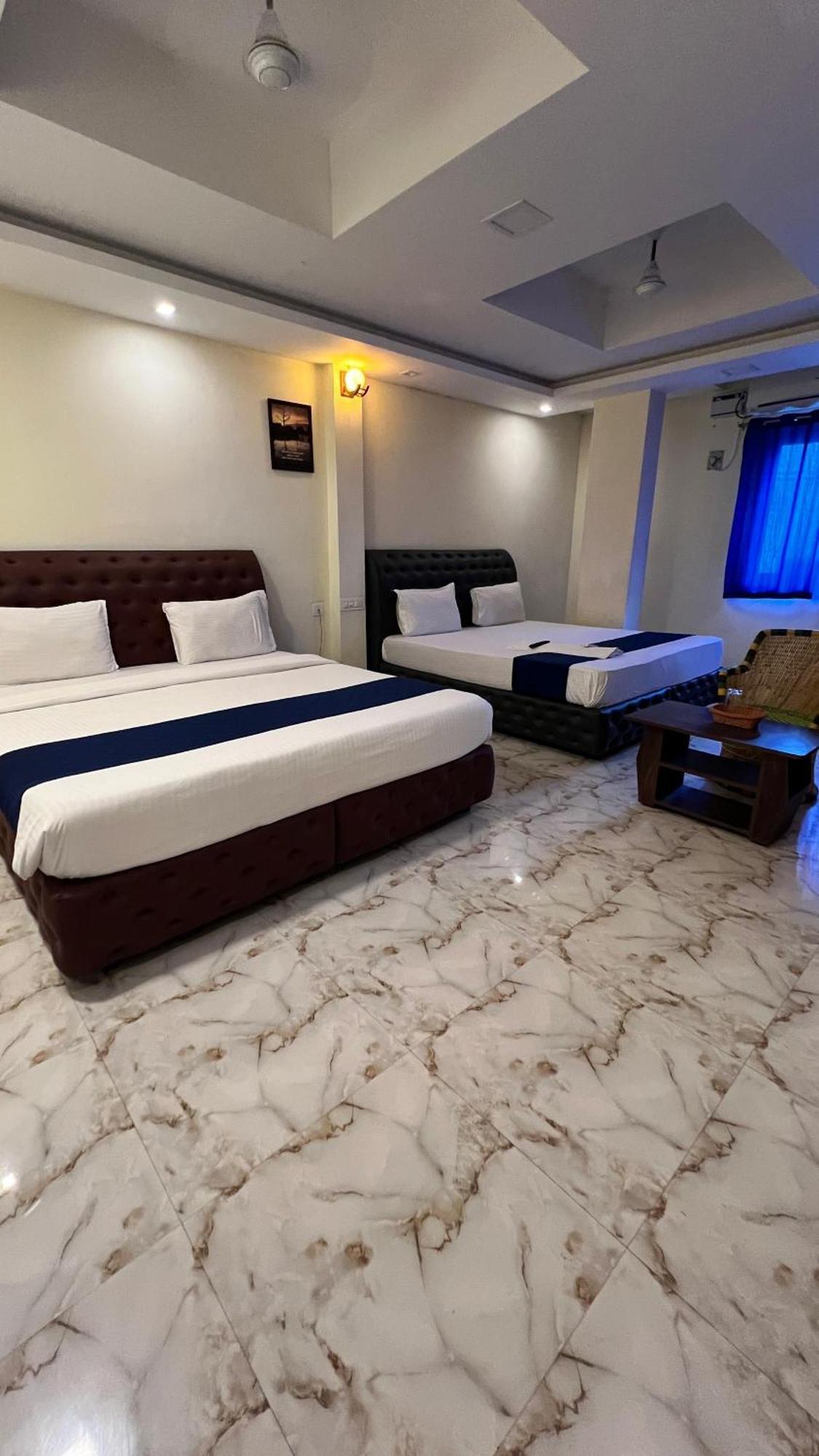 Nakshatraa Inn