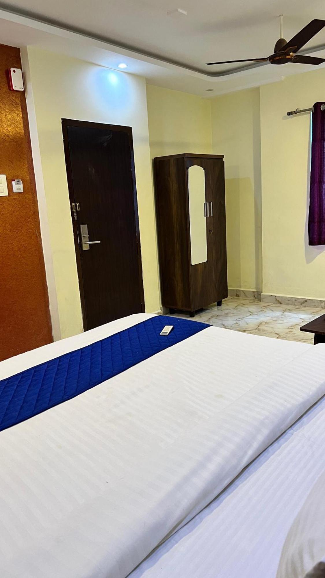 Nakshatraa Inn Chennai
